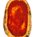 Base Pinsa La Normanna Al Pomodoro