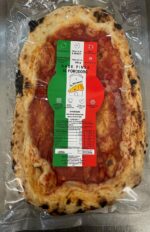 Base Pinsa La Normanna Al Pomodoro - immagine 2