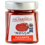 'Nduja in vasetto