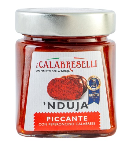 nduja 'Nduja in vasetto - immagine 1